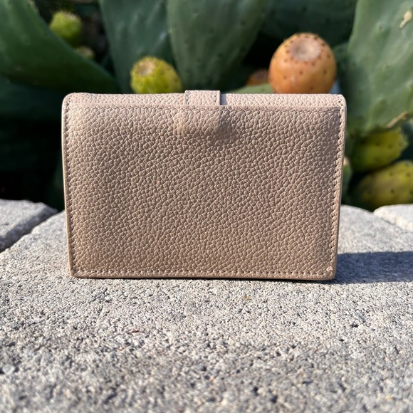 YSL Wallet/Card Holder - Picture 2 of 7